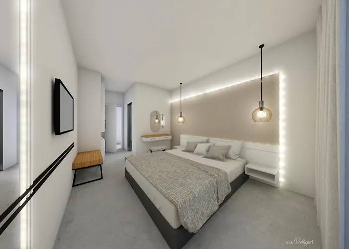 Atlantis Boutique Hotel 4*