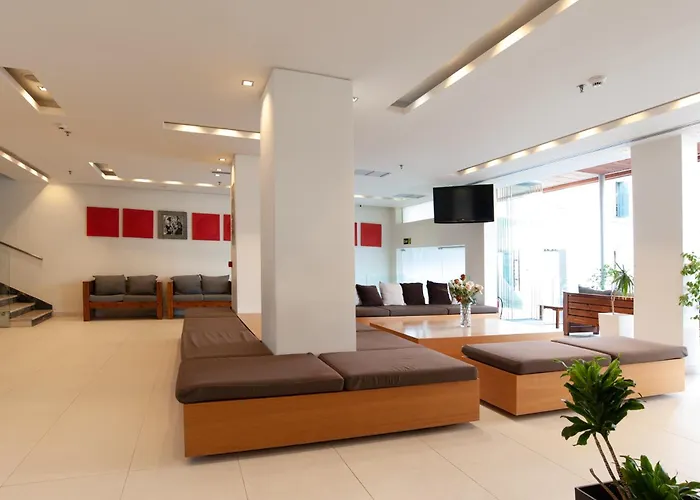 Hotel Atlantis Boutique 4*