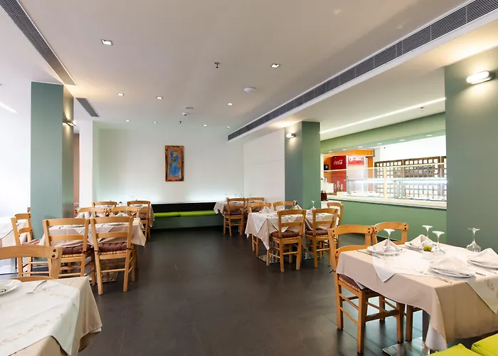 Atlantis Boutique Rhodes City