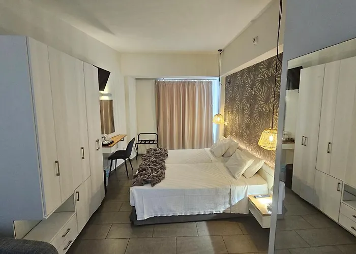 Atlantis Boutique Rhodes City