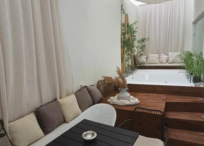 Hotel Atlantis Boutique Rhodes City