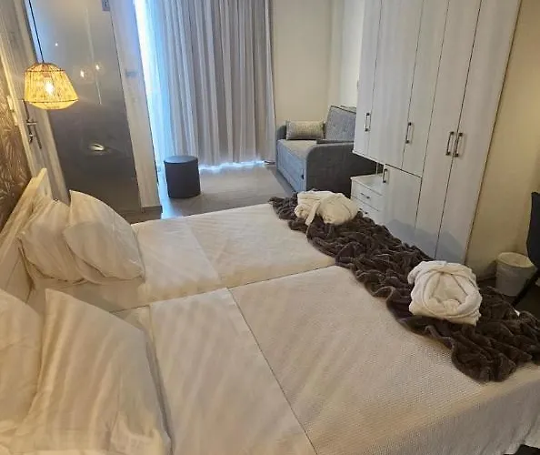 Atlantis Boutique Rhodes City