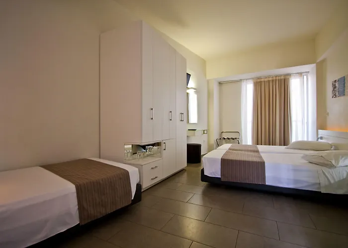 Atlantis Boutique Hotel 4*