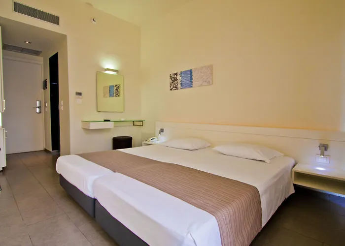 Atlantis Boutique Ξενοδοχείο 4*