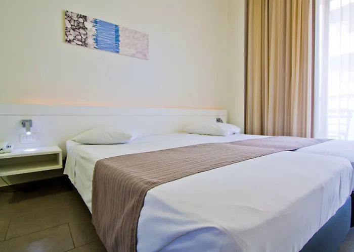 Atlantis Boutique Ξενοδοχείο 4*