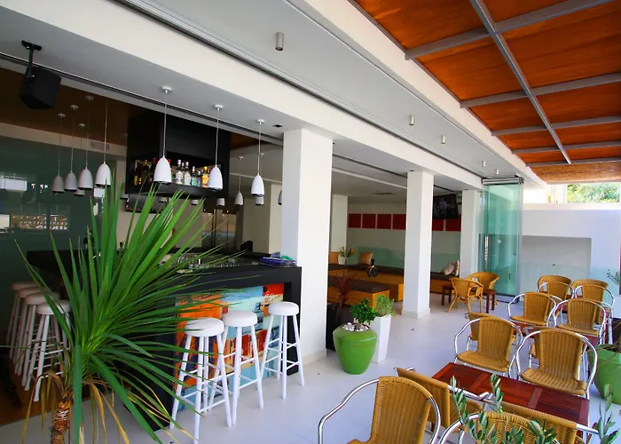 Atlantis Boutique Hotel Rhodes City