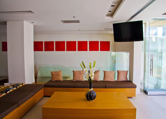 Atlantis Boutique Ξενοδοχείο