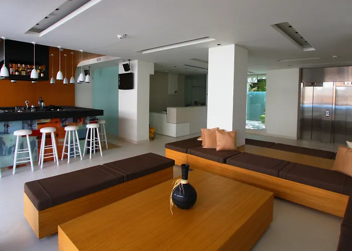 Atlantis Boutique Ξενοδοχείο 4*