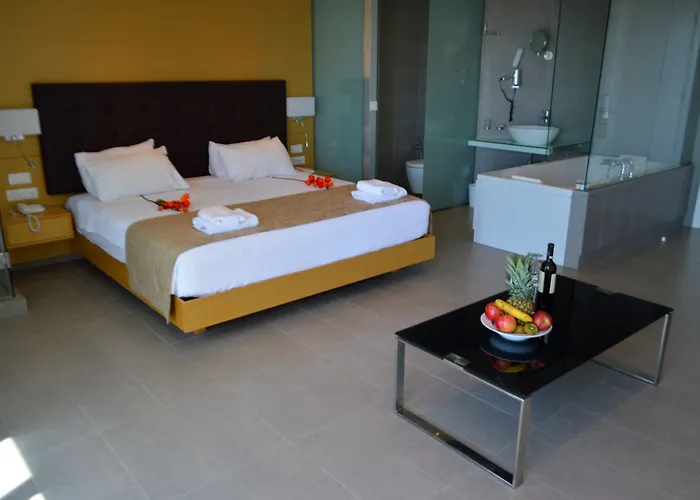 Atlantis Boutique Hotel