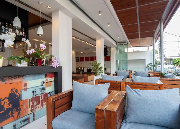 Atlantis Boutique 4*