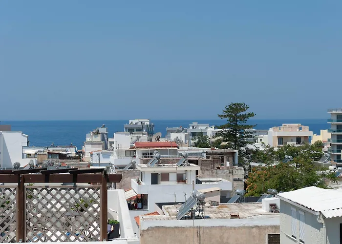 Atlantis Boutique Ξενοδοχείο