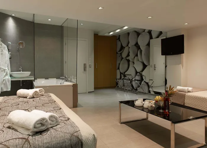 Hotel Atlantis Boutique