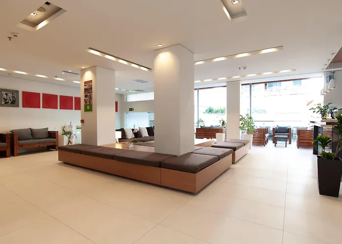 Hotel Atlantis Boutique 4*