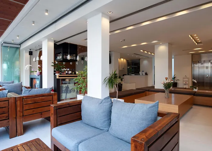 Atlantis Boutique Rhodes City