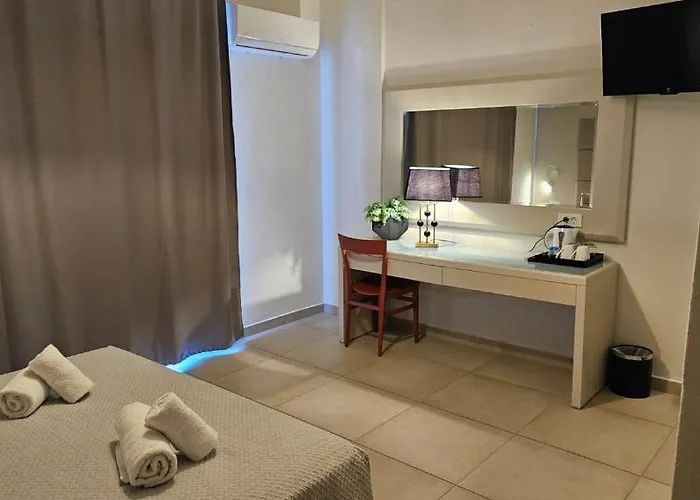 Hotel Atlantis Boutique