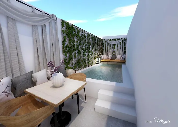 Atlantis Boutique Rhodes City