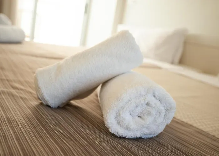 Atlantis Boutique Hotel