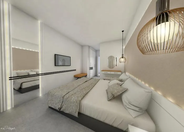 Atlantis Boutique Ξενοδοχείο