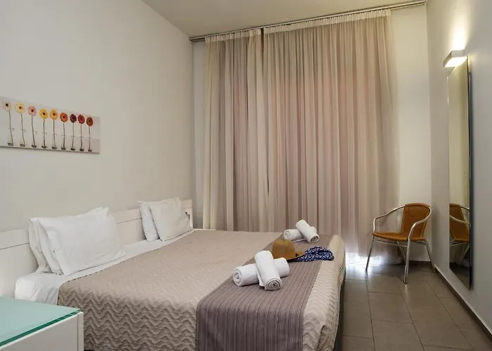 Ξενοδοχείο Atlantis Boutique