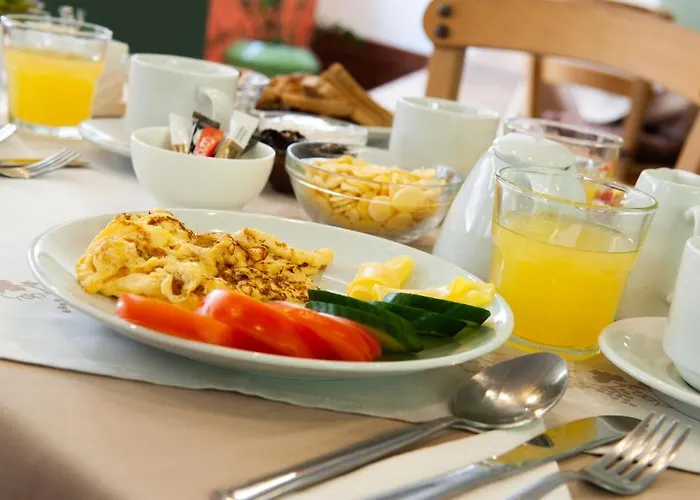 Atlantis Boutique 4* Rhodes City