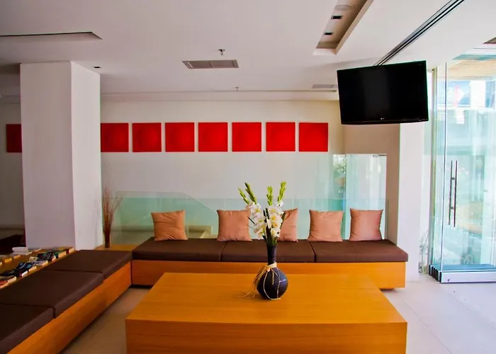 Atlantis Boutique Rhodes City