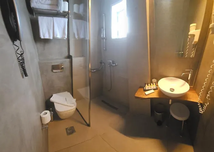 Atlantis Boutique Ξενοδοχείο 4*