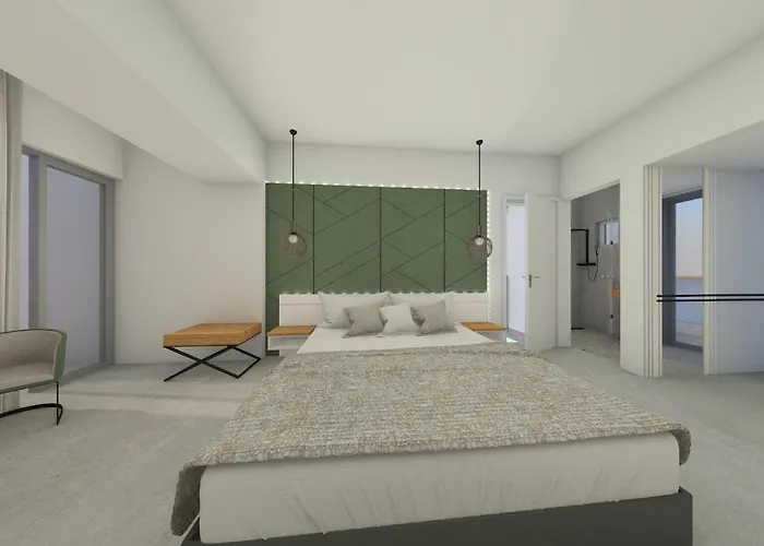 Ξενοδοχείο Atlantis Boutique Rhodes City