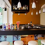 Atlantis Boutique Hotel 4*