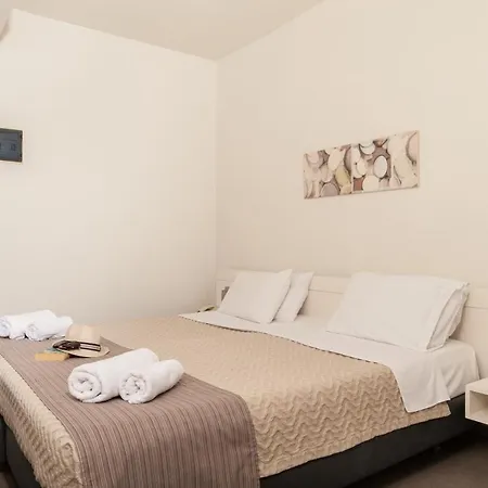 호텔 Atlantis Boutique