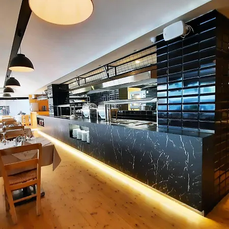 호텔 Atlantis Boutique