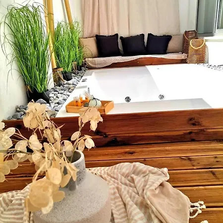Atlantis Boutique Szálloda Rhodes City