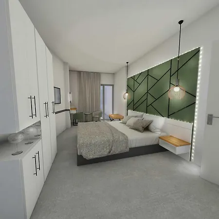 Szálloda Atlantis Boutique 4*