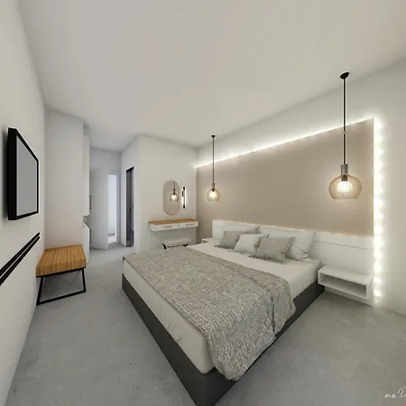 Atlantis Boutique Szálloda 4*