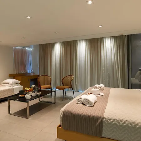 Atlantis Boutique 4*