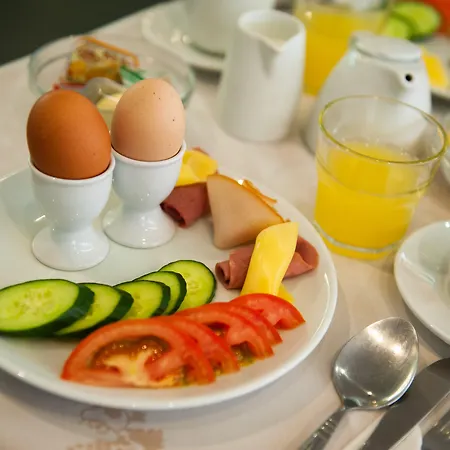 호텔 Atlantis Boutique