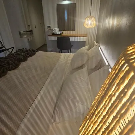 Atlantis Boutique 호텔