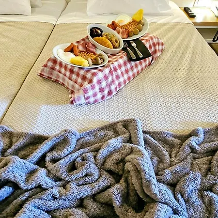 호텔 Atlantis Boutique 4*