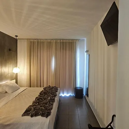 Atlantis Boutique Rhodes City