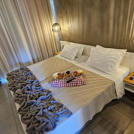 Atlantis Boutique 4* Rhodes City