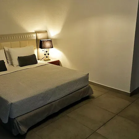 Szálloda Atlantis Boutique 4*