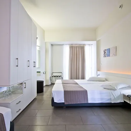 Atlantis Boutique Rhodes City