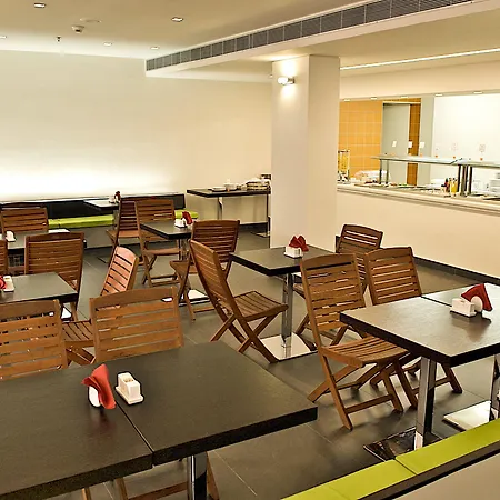 Atlantis Boutique 호텔 Rhodes City