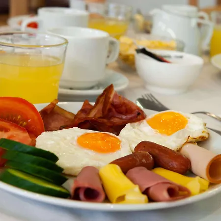 Otel Atlantis Boutique 4*