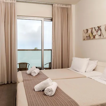 Atlantis Boutique 4* Rhodes City