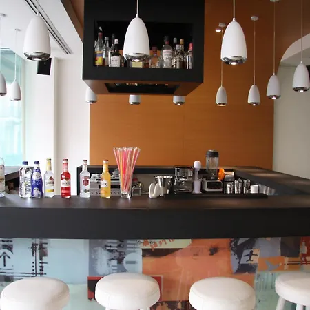 Atlantis Boutique 호텔