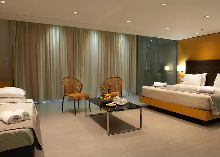 Atlantis Boutique 4*