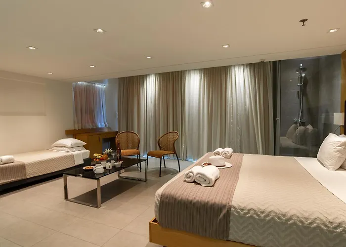 Atlantis Boutique 4*