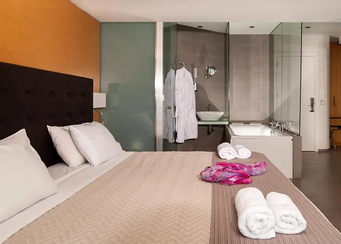 Atlantis Boutique Rhodes City