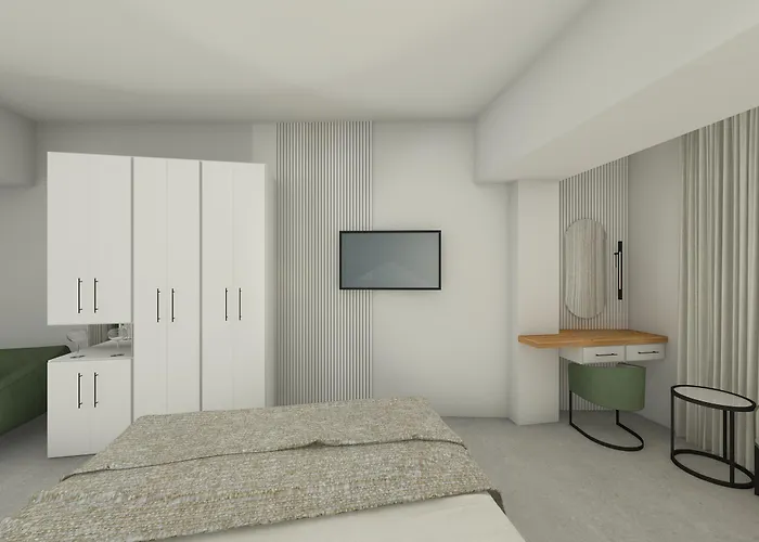 ホテル Atlantis Boutique