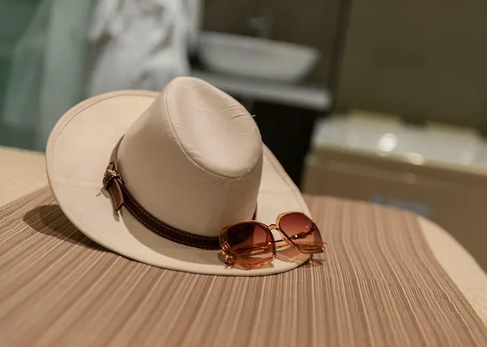 Atlantis Boutique 酒店 Rhodes City